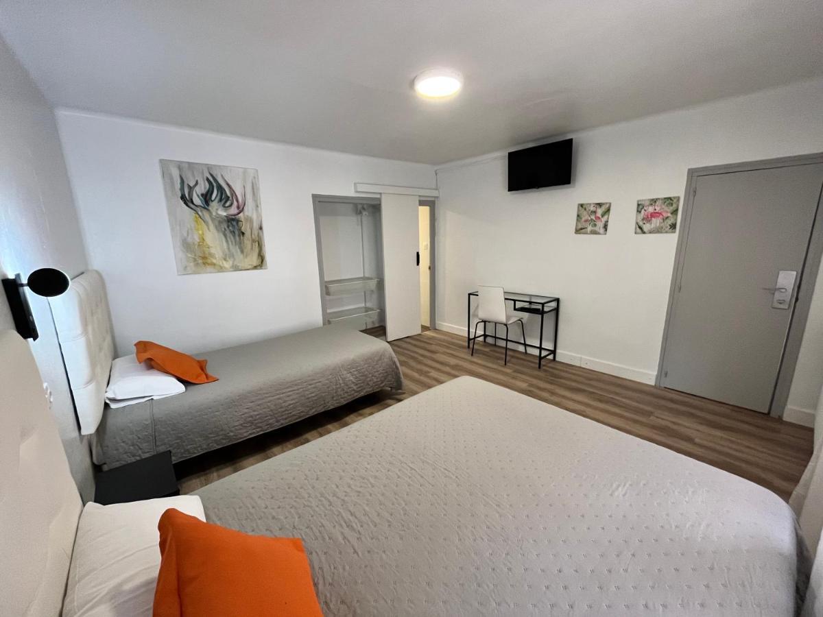 Hostal Ars Puigcerdà Екстериор снимка