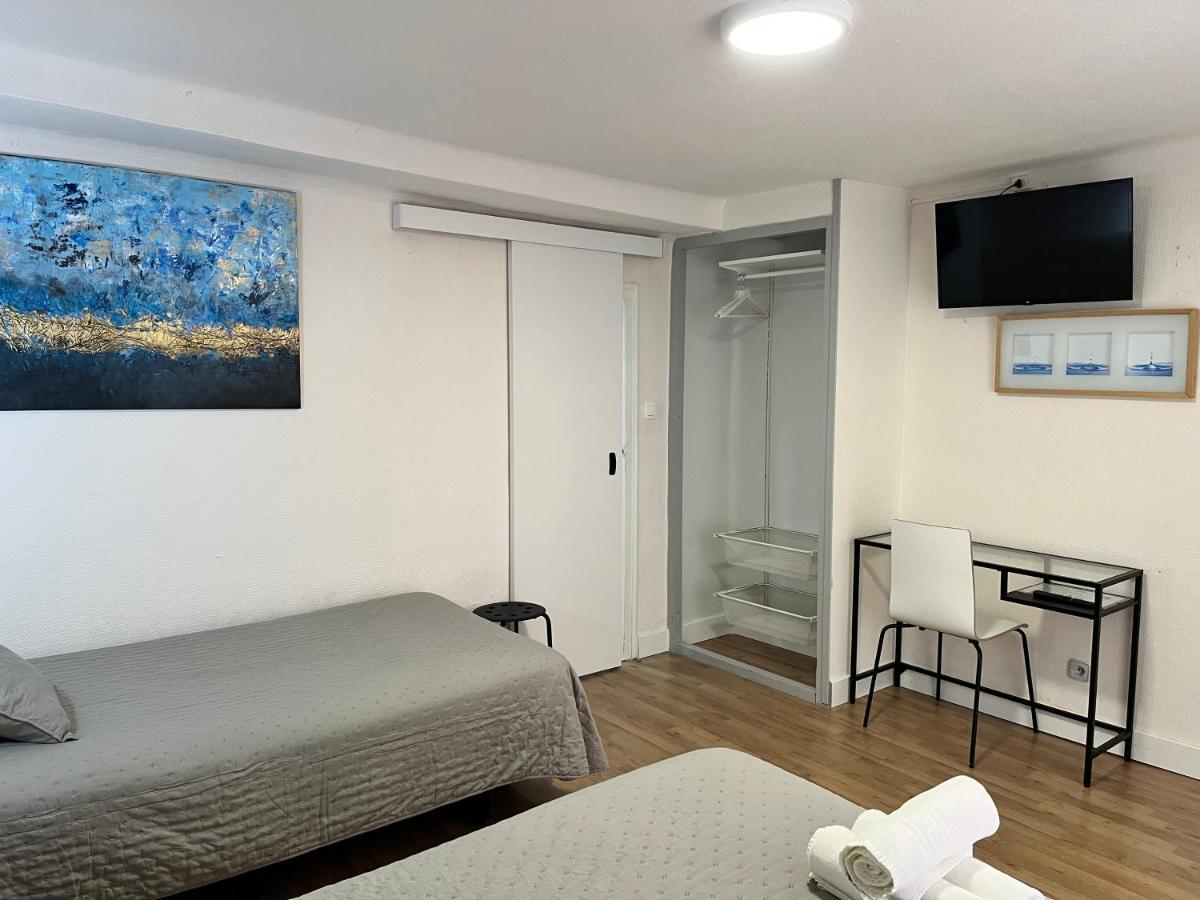Hostal Ars Puigcerdà Екстериор снимка
