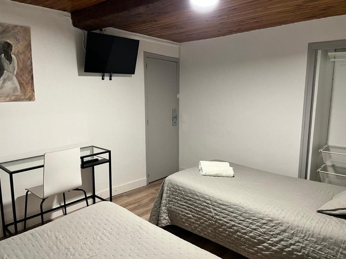 Hostal Ars Puigcerdà Екстериор снимка