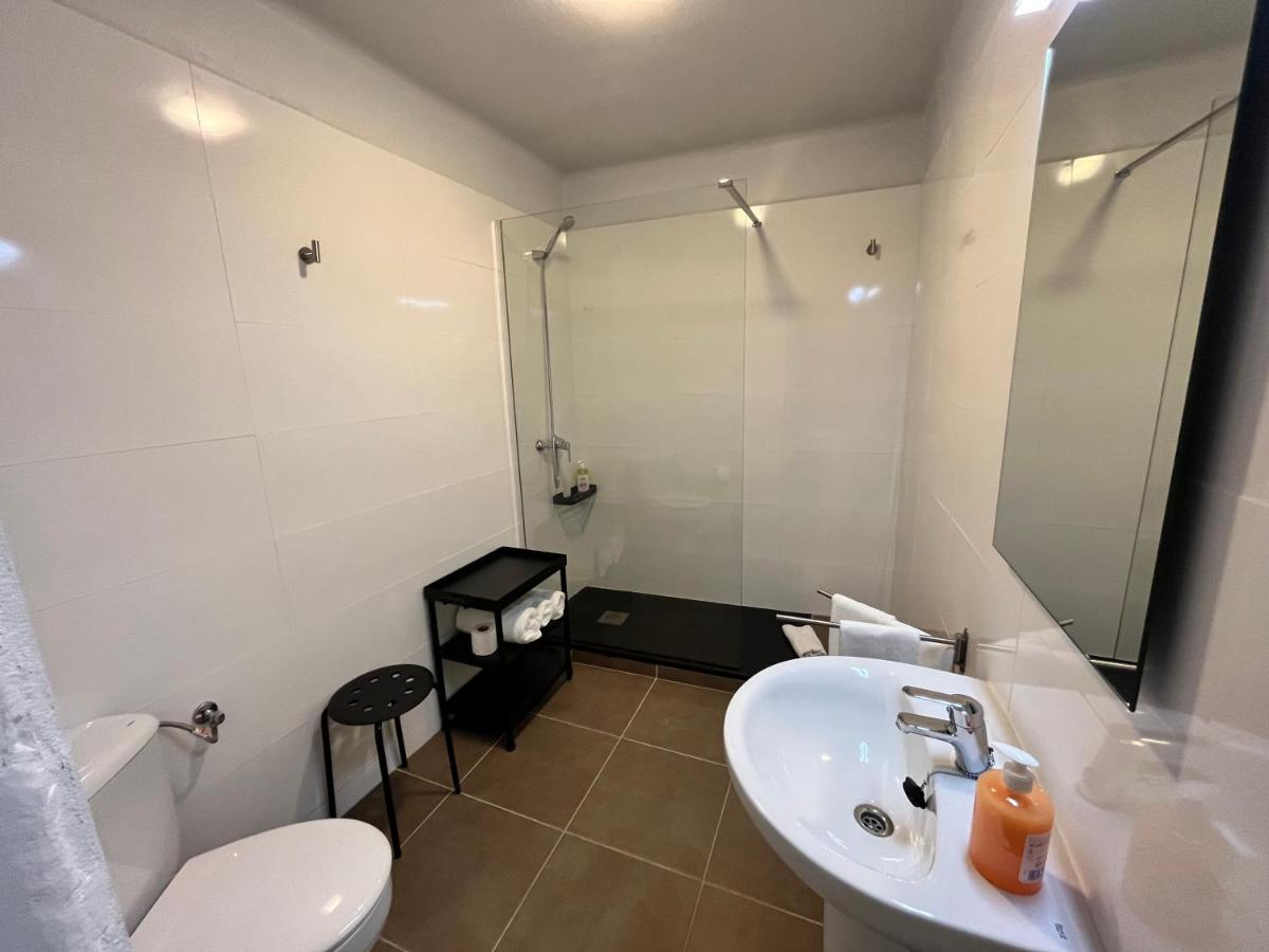 Hostal Ars Puigcerdà Екстериор снимка