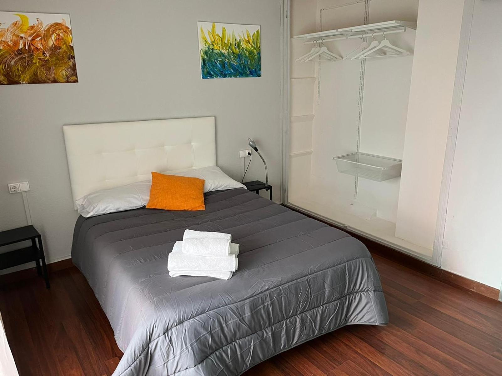 Hostal Ars Puigcerdà Екстериор снимка