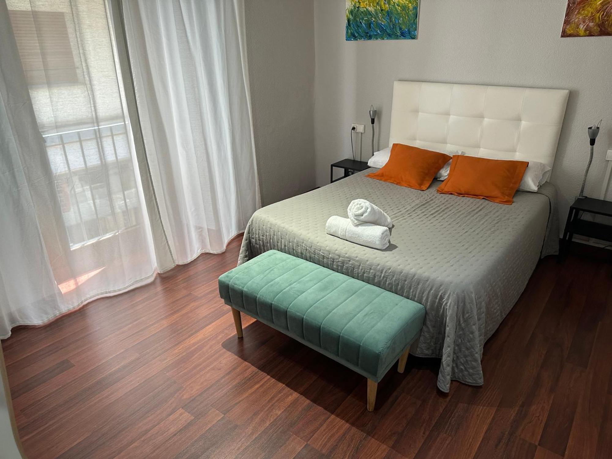 Hostal Ars Puigcerdà Екстериор снимка