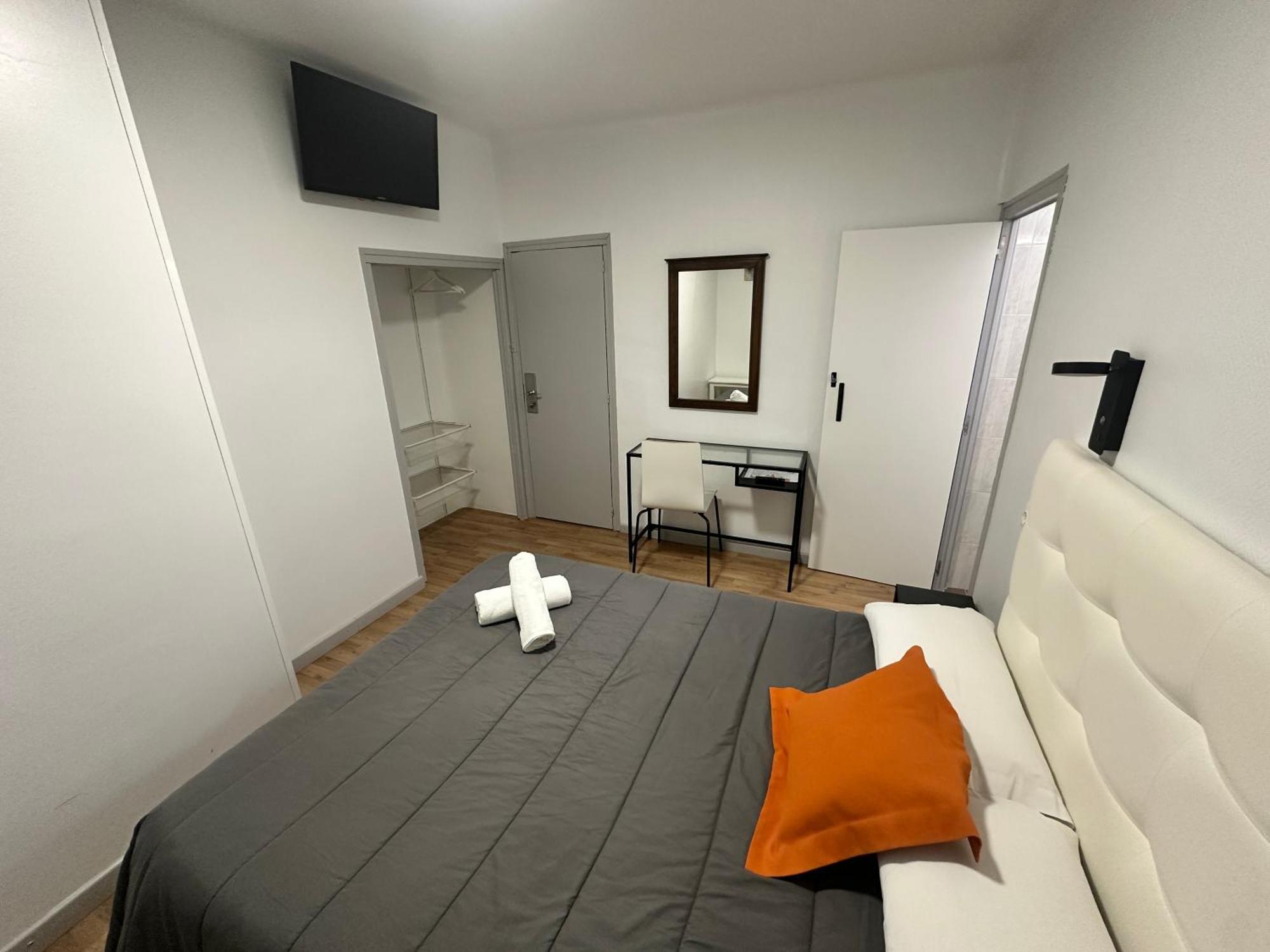 Hostal Ars Puigcerdà Екстериор снимка