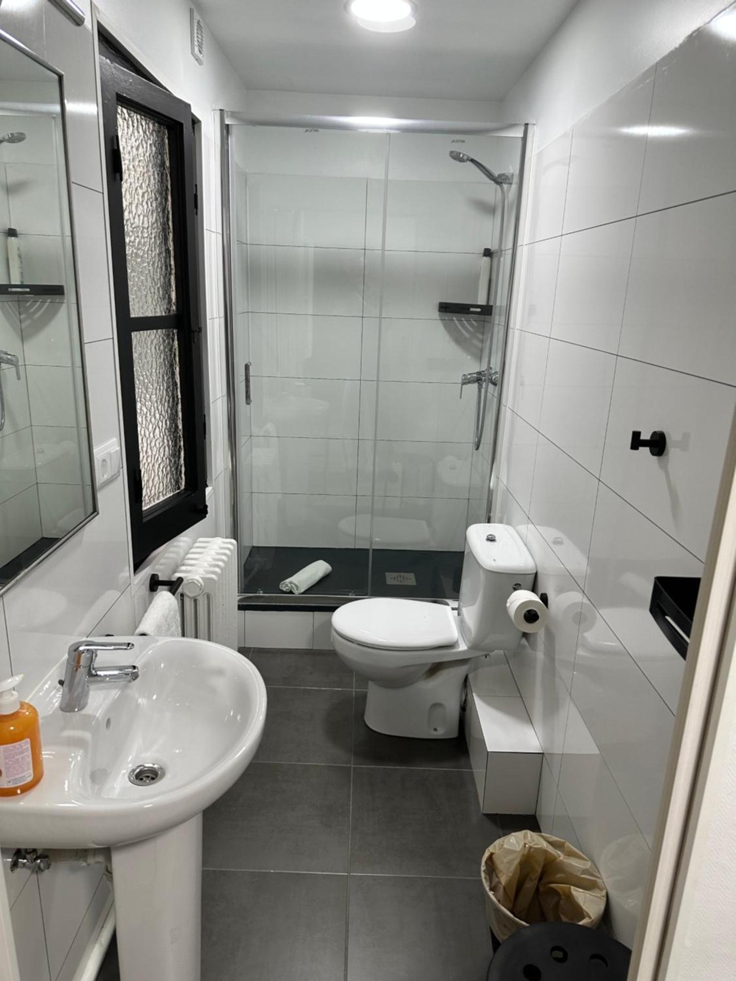 Hostal Ars Puigcerdà Екстериор снимка