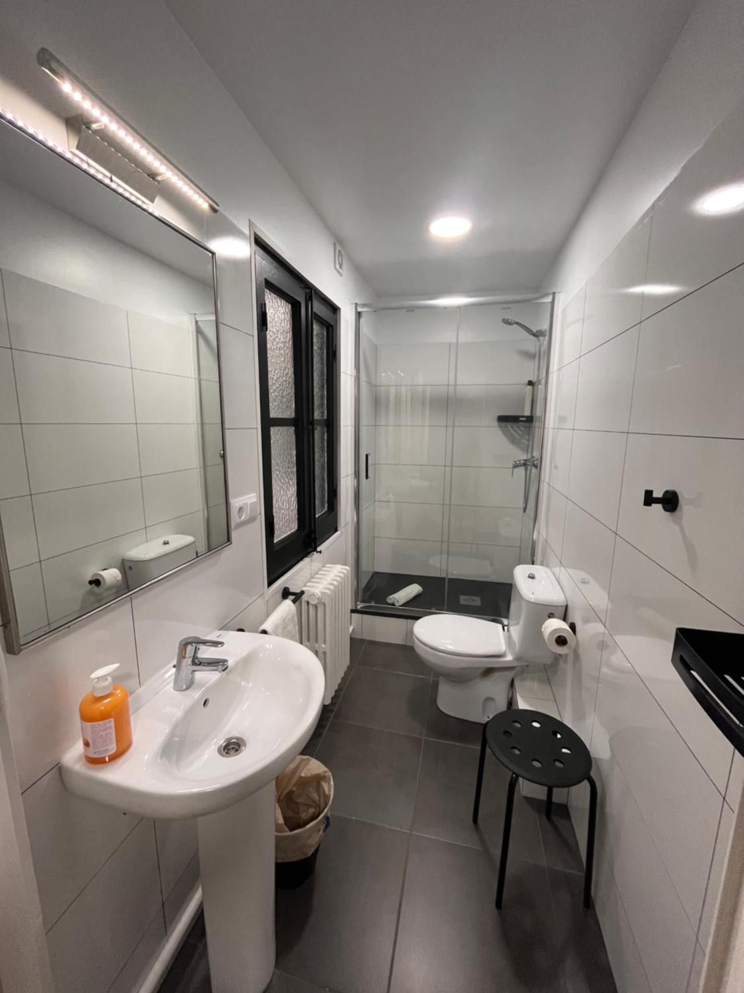 Hostal Ars Puigcerdà Екстериор снимка
