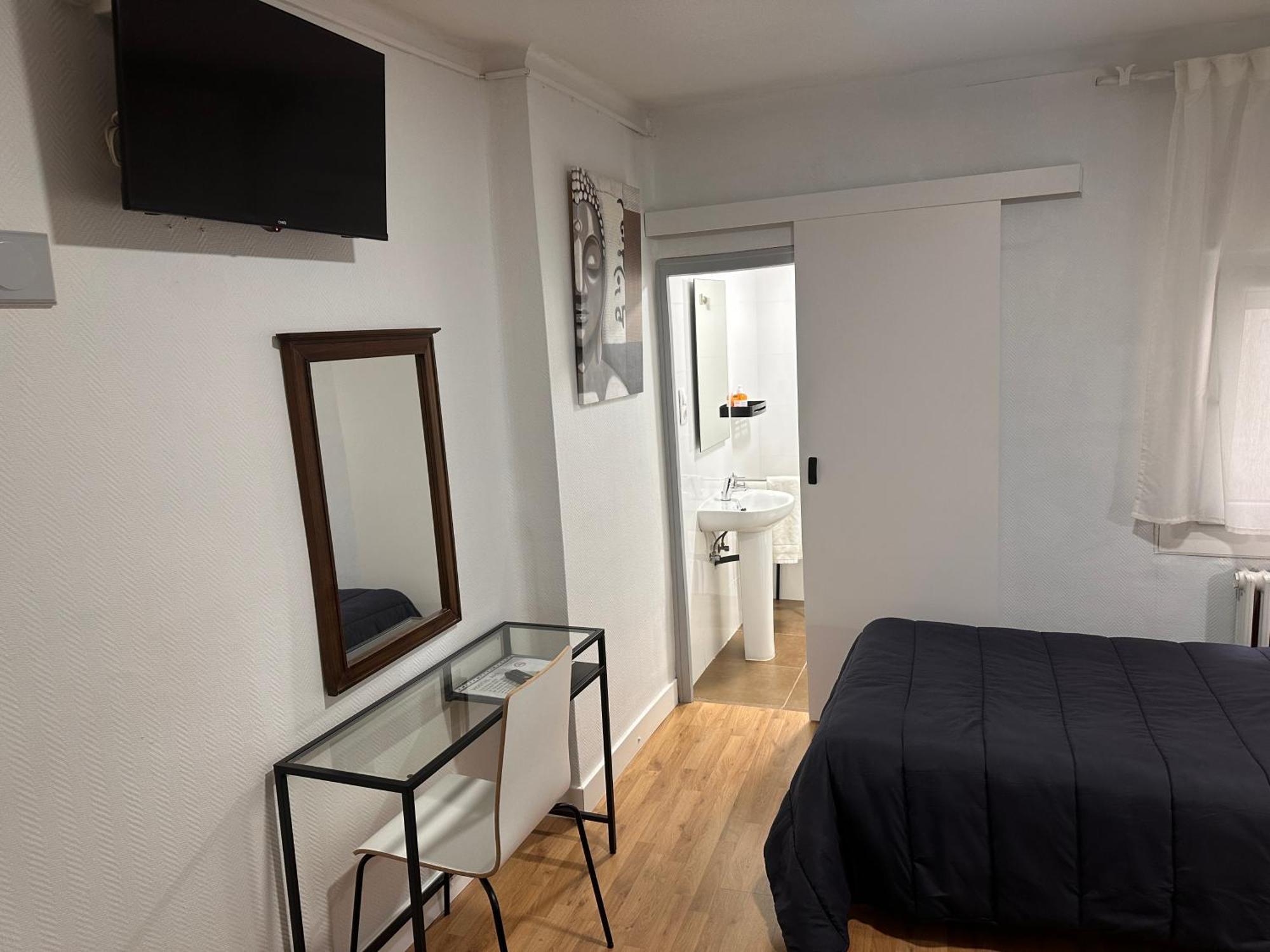 Hostal Ars Puigcerdà Екстериор снимка