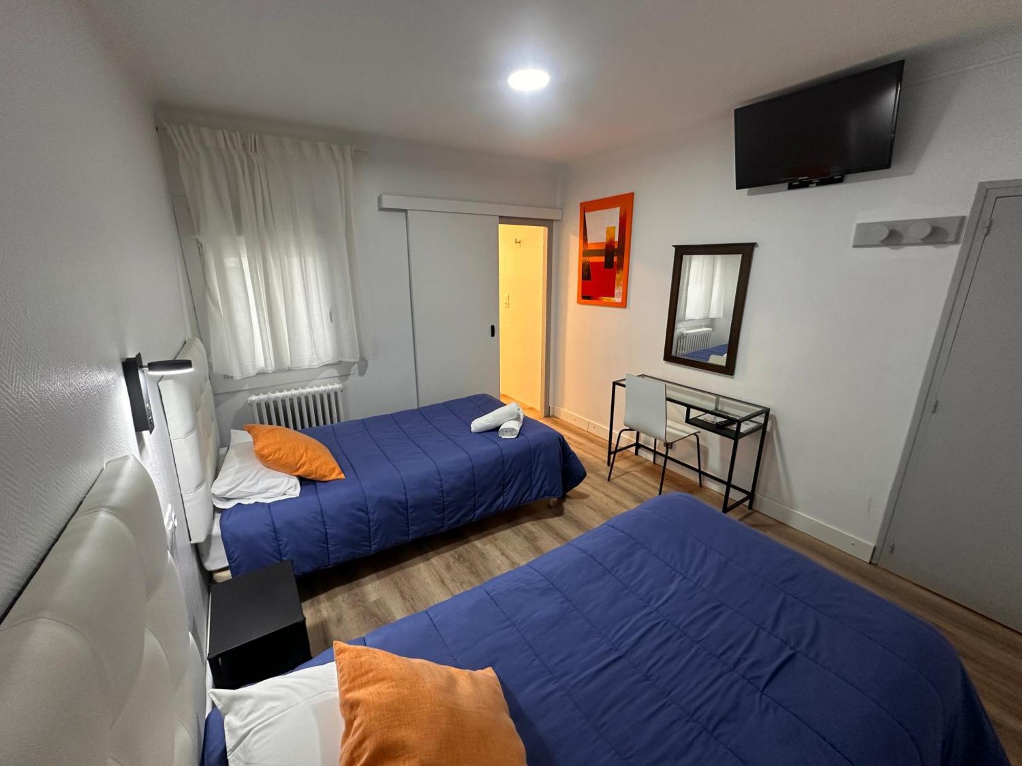 Hostal Ars Puigcerdà Екстериор снимка
