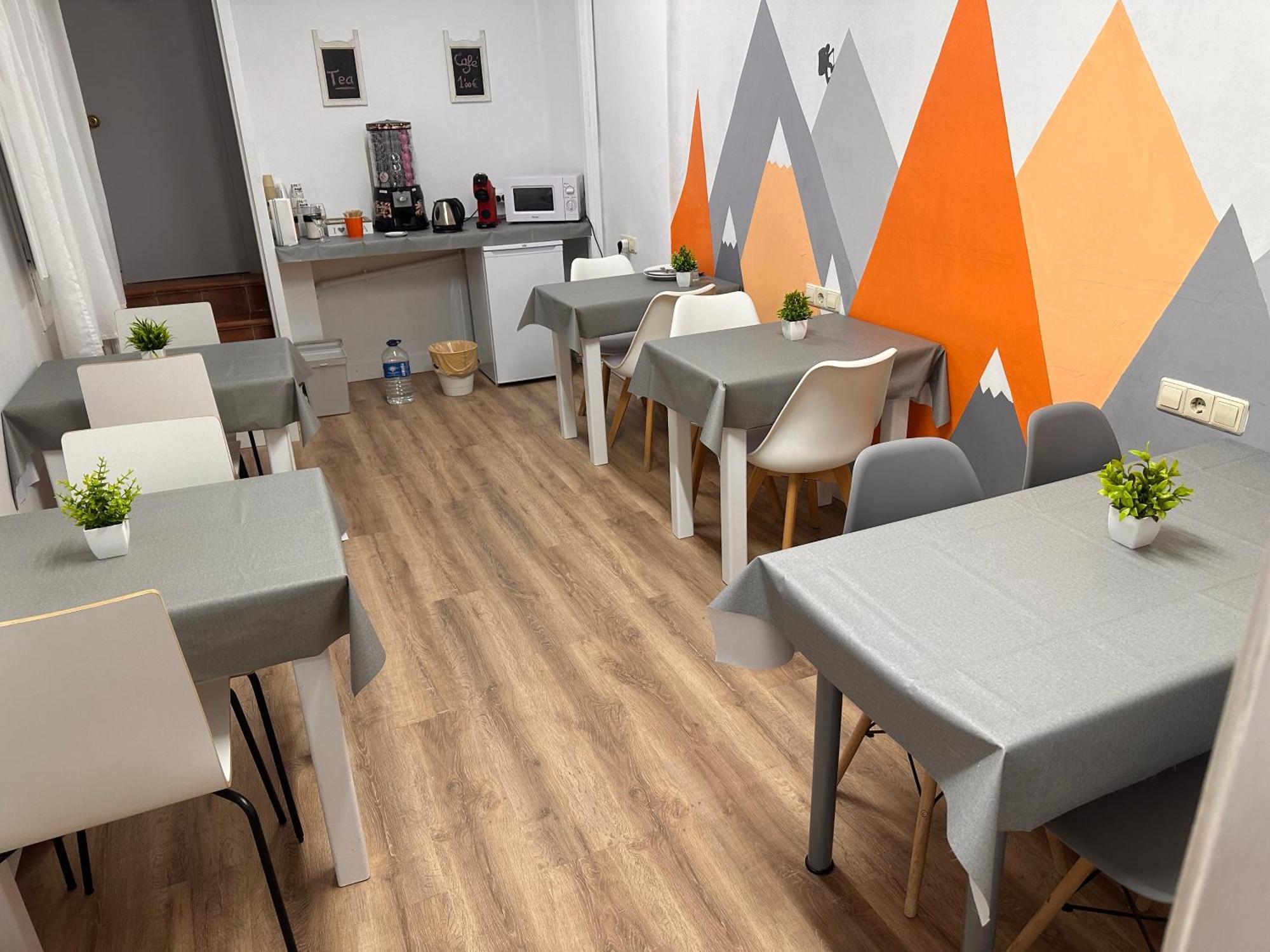 Hostal Ars Puigcerdà Екстериор снимка