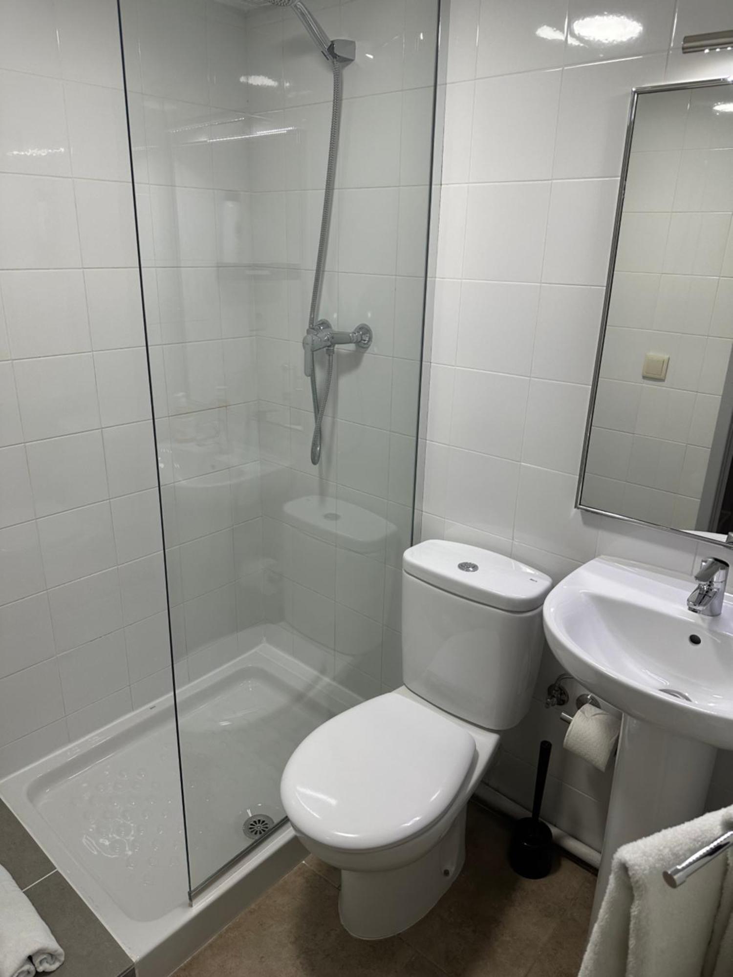 Hostal Ars Puigcerdà Екстериор снимка
