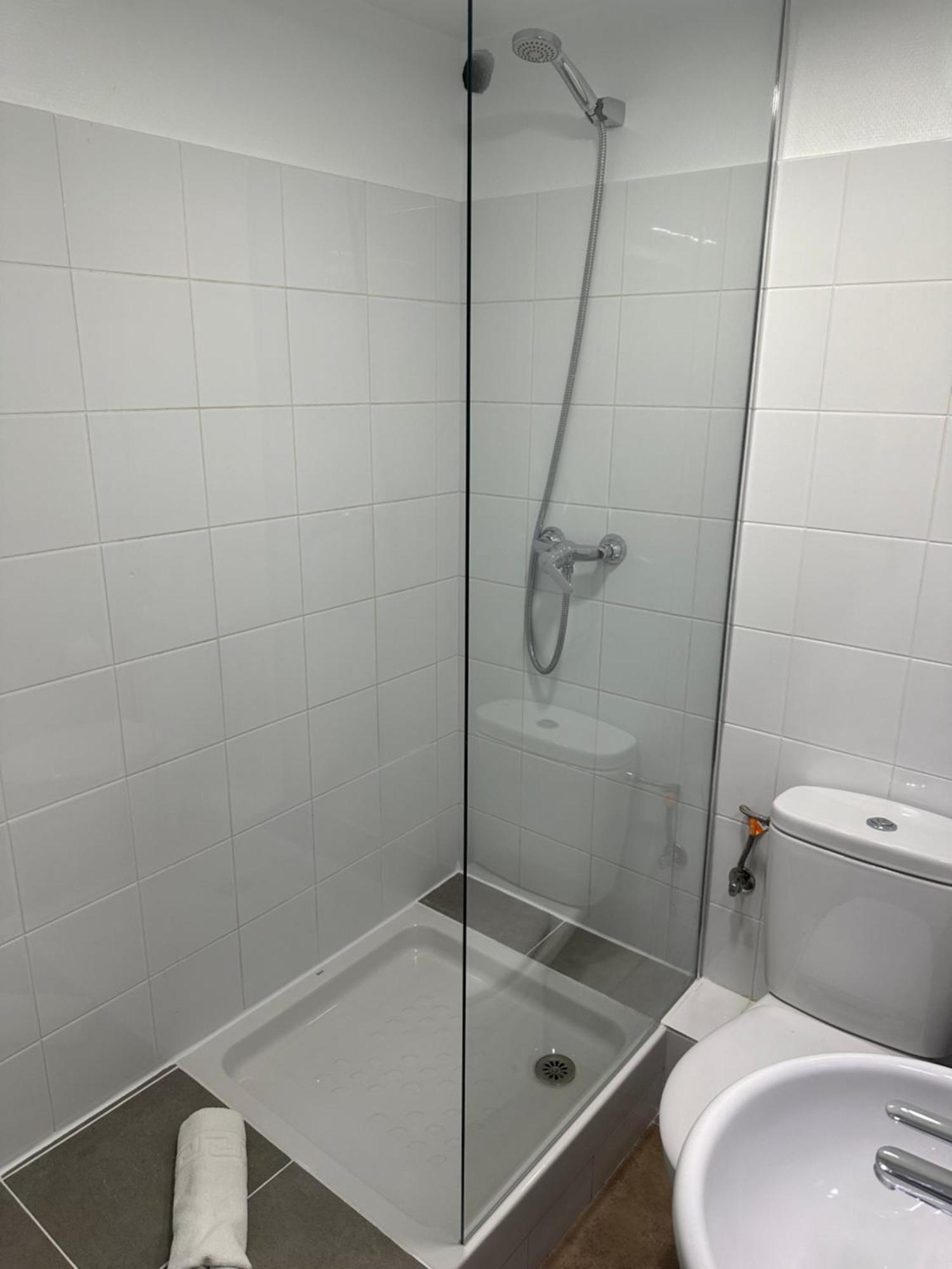 Hostal Ars Puigcerdà Екстериор снимка